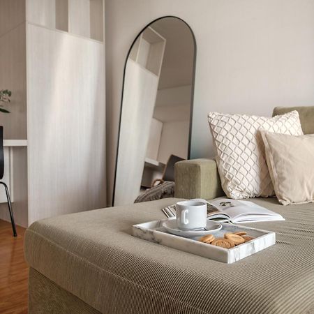 Appartamento Nido At Quartier Del Polo Buenos Aires Esterno foto