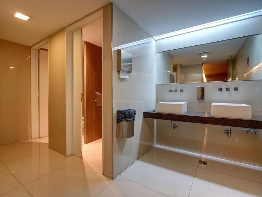 Appartamento Nido At Quartier Del Polo Buenos Aires Esterno foto